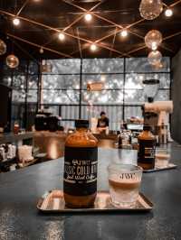 JWC (Just Want Coffee)