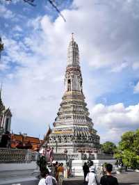 วัดอรุณราชวรารามราชวรมหาวิหาร