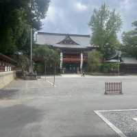 【秩父旅】　秩父No.1 スポット　秩父神社