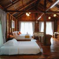 บ้านสวนแก้วคำแพง 