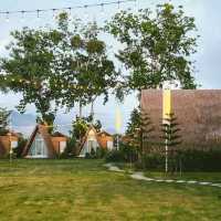 นอนกาญนะ Camp&Cafe’