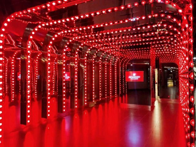Experience an Urban Escape in KL