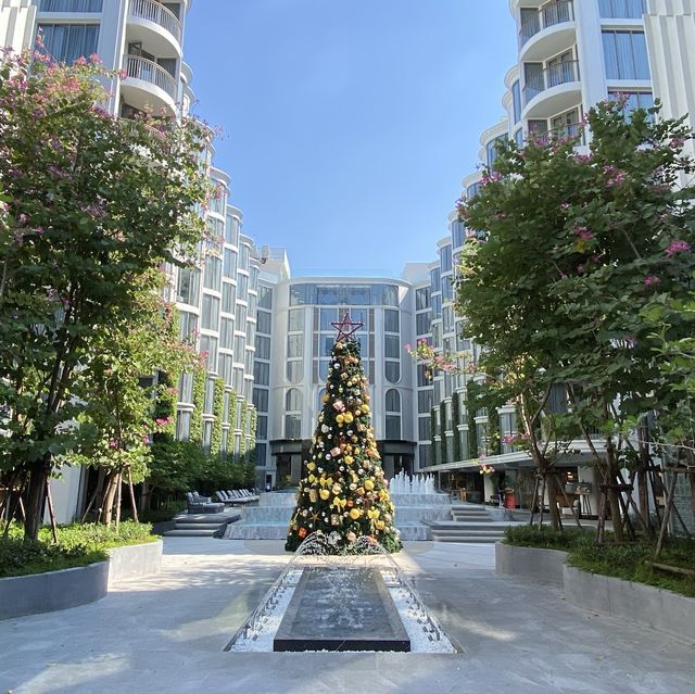 โรงแรมริมแม่น้ำเจ้าพระยา
