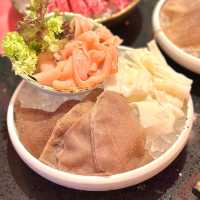 銅鑼灣新開重慶火鍋店｜劉一手火鍋