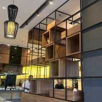 Bahang Bay Hotel is awesome place