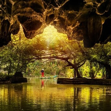 Ninh Binh