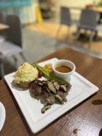 小熊主題餐廳