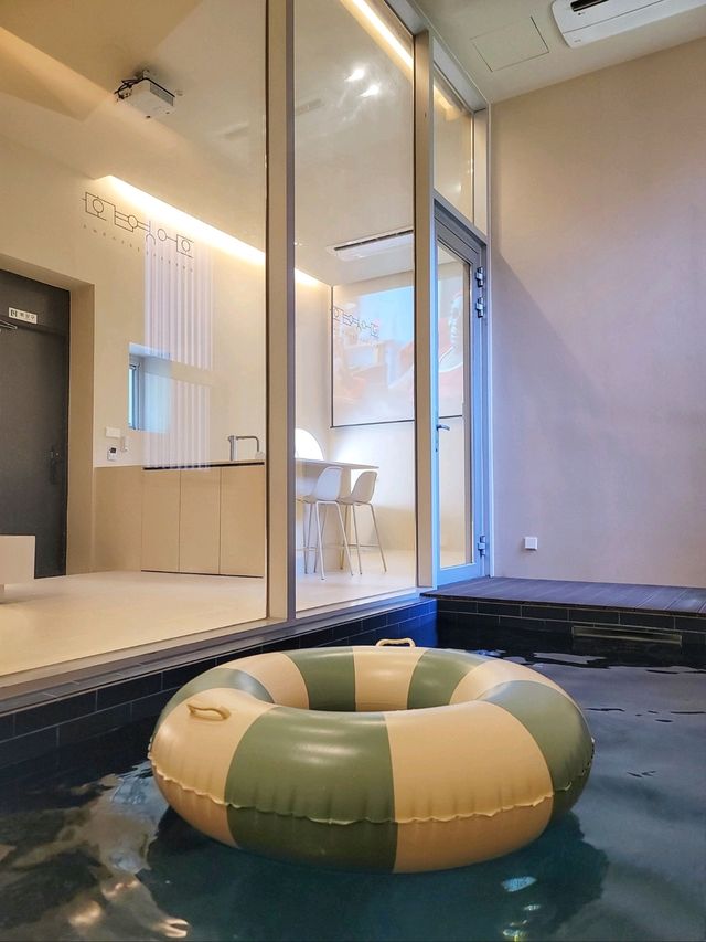 감성폭발✨️거제도 신상풀빌라 화양연화🏡