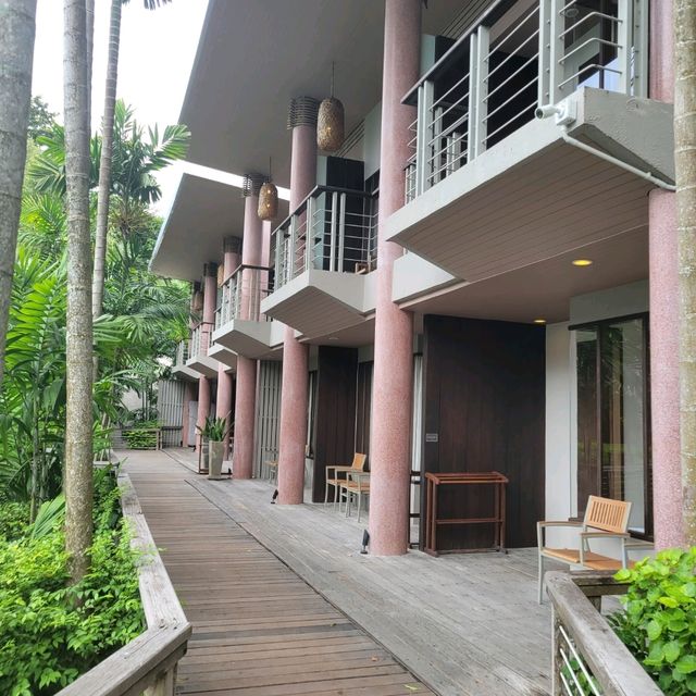 The Stay at Sai Kaew Beach Resort