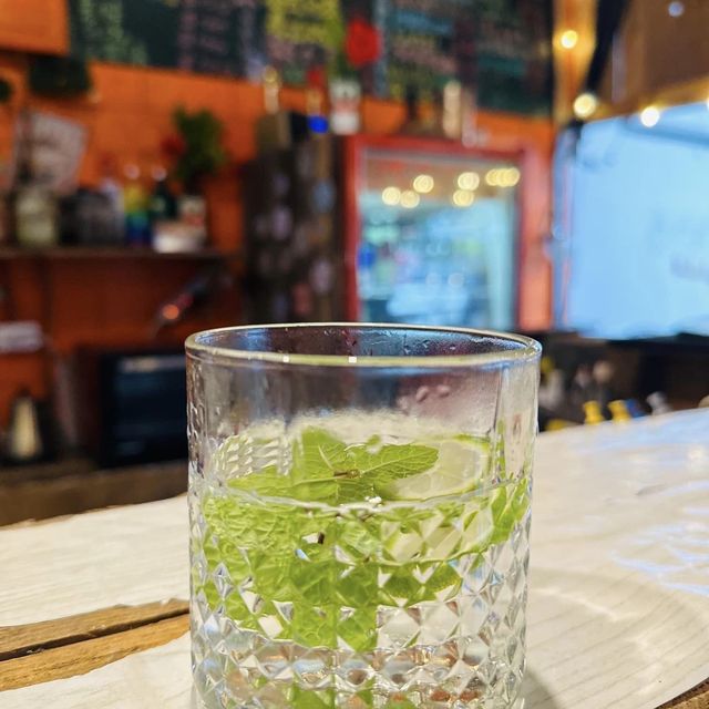 隱藏版餐酒館-KAOZI 左手邊
