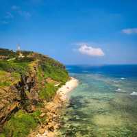 Ly Son Island