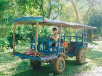 เที่ยวเมืองงอยเก่า สัมผัสชีวิตคนลาวเหนือ