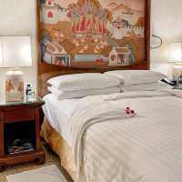 Anantara Siam Bangkok Hotel