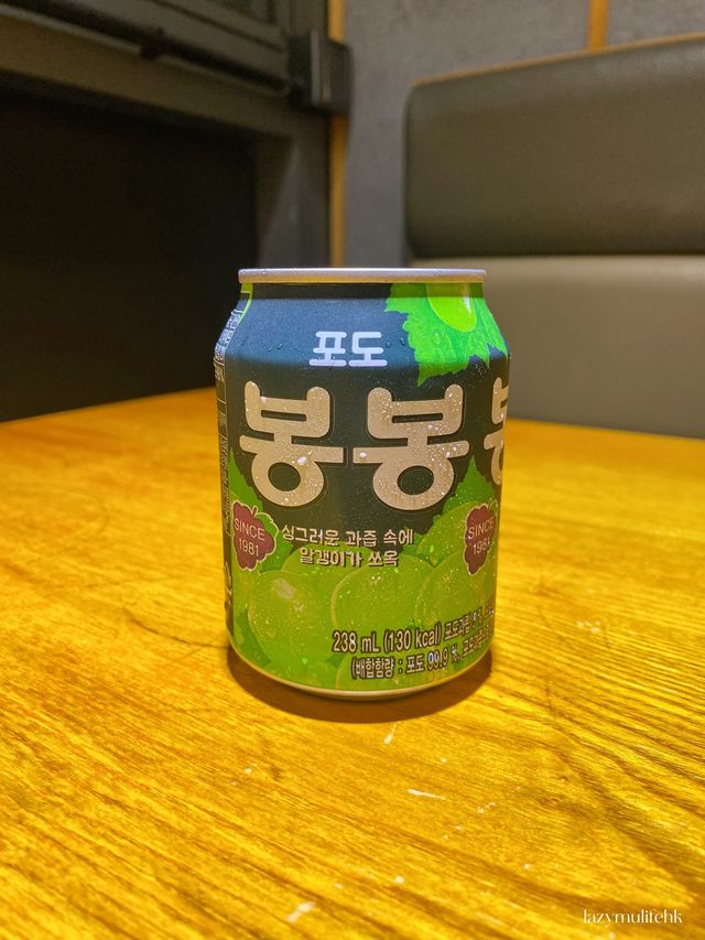 【旺角必試】韓國正宗鳳雛燉雞🥘