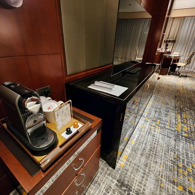 上海旅遊舒適型酒店之選