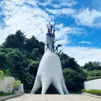 川崎市岡本太郎美術館