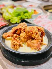 釜山過江龍燒肉 | 冬柏