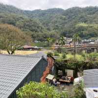 新北 三貂嶺古道一日遊
