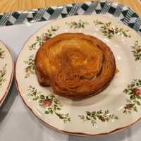 Amazing Kouign Amann