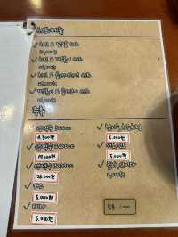 《韓国/ソウル》 地元の方からも愛されるサクッサクのフライドチキン🍗또바기 치킨