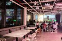 Out of office | Eat Drink Fun
