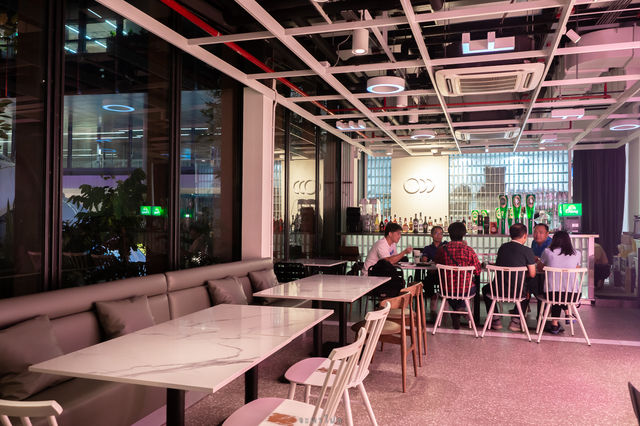 Out of office | Eat Drink Fun