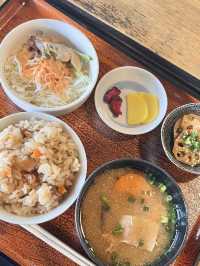 〖 福岡･太宰府市〗山奥にある絶品炭焼地鶏がいただける名店😊✨