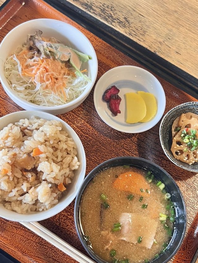 〖 福岡･太宰府市〗山奥にある絶品炭焼地鶏がいただける名店😊✨