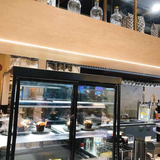 🇳🇱荷蘭烏特勒支🍴🥗🥙Vascobelo Hoog Catharijne