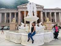 The Taj Mahal of Cebu 