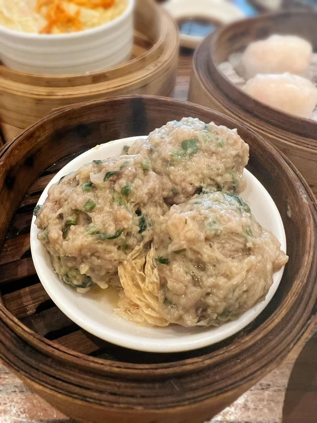 海旁位置吹著海風 寫意嘆茶的地方