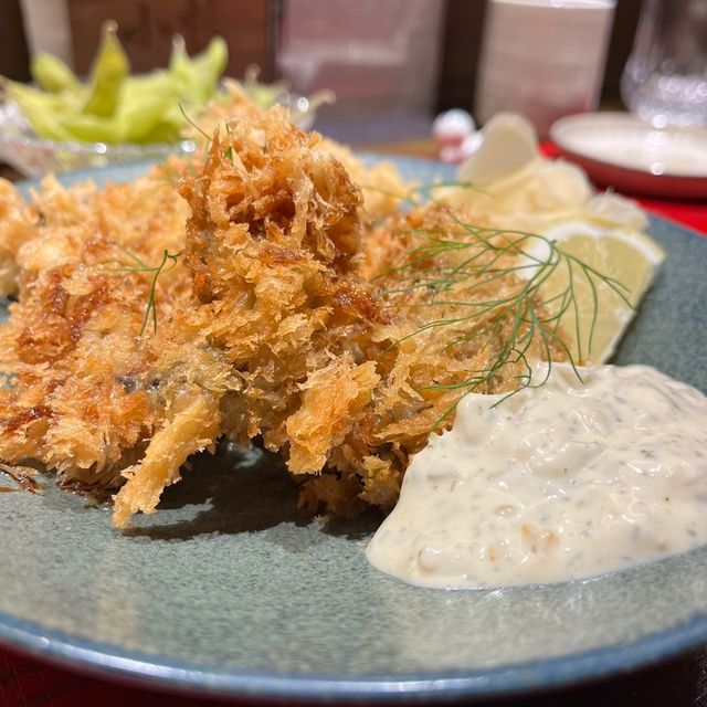 용인 동백, 한 잔 생각날 땐 최고의 오마카세 소소