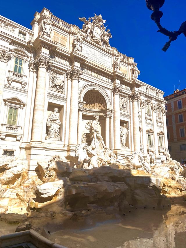 이탈리아 로마 시내 여행 추천 코스 🇮🇹