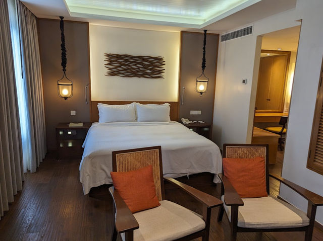 Tanjung Rhu Resort, Langkawi