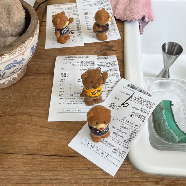首爾仙氣的咖啡店，超級適合和閨蜜去！