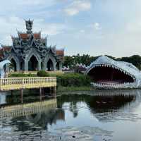 Ancient City, Bangkok