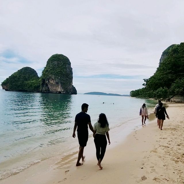 Escape To The Unbelievable Paradise Krabi 🏖