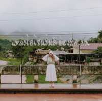 แพลนทริปเที่ยวน่าน สะปัน - บ้านเวร 3 วัน 2 คืน