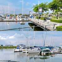 Senibong Cove Tranquil Living