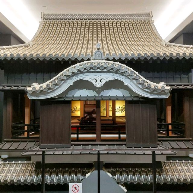 ปราสาทคุมาโมโตะ ปราสาทสำคัญของชาวญี่ปุ่น