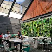 Sisterfields Cafe