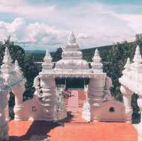 ไหว้พระธาตุชัยภูมิ 