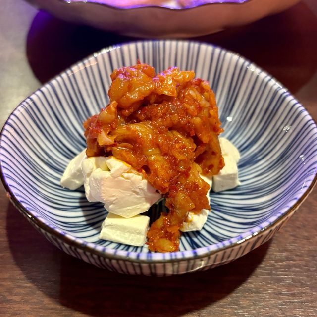 【大阪・東梅田】新鮮さ調理に自家製ダレにこだわった焼肉店「黒毛和牛とホルモン 焼肉でっせ」
