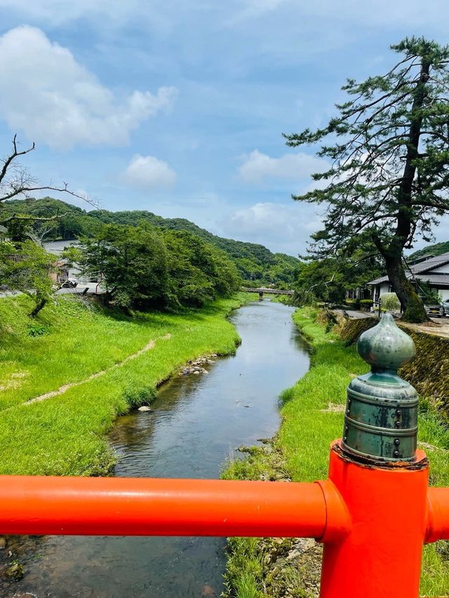 【島根県/熊野大社】2023年行ってよかった！島根県の神社⑤