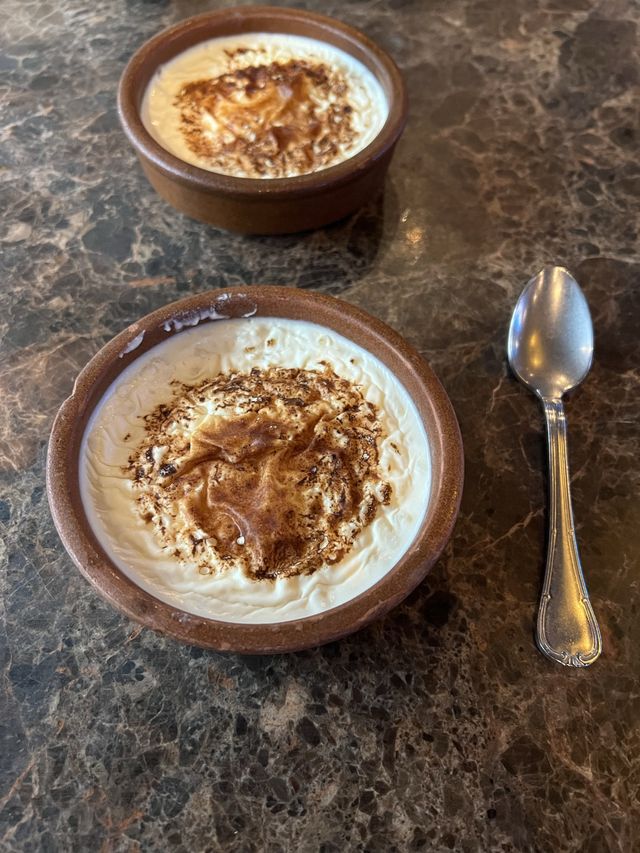 異國風打卡餐廳：探索中東黎巴嫩美食 🇱🇧