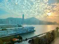 【性價比海景套房~皇家太平洋酒店👑】