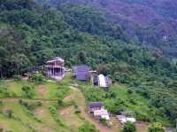บ้านกลางหมอก @ภูลังกา 