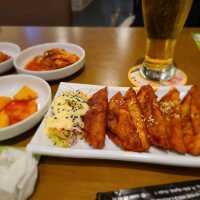 호치민에 여행오면 꼭 들려야할 한국음식 맛집 <명동관>