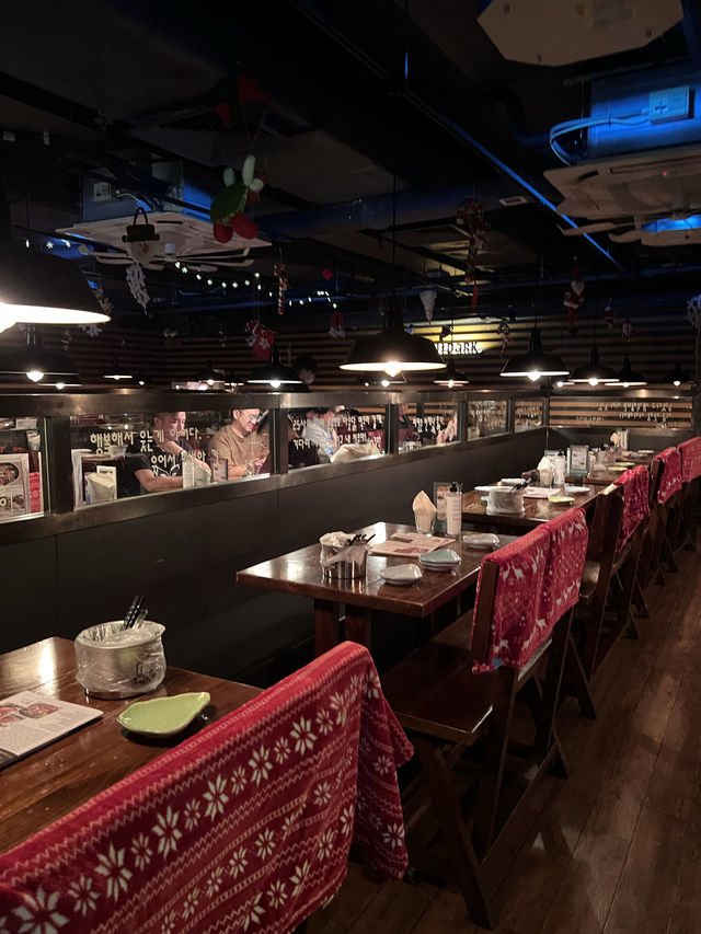好有feel的韓國小店