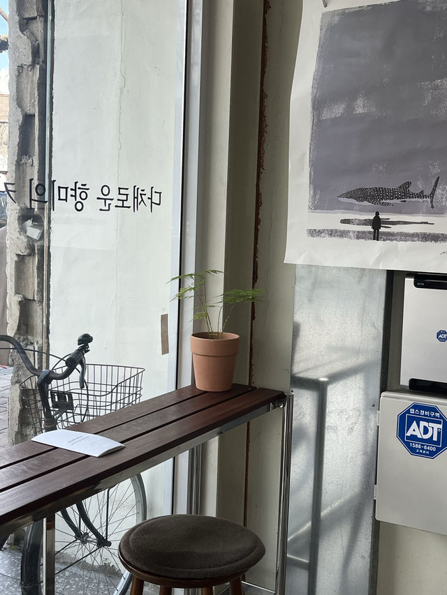경주 드립커피맛집 카페